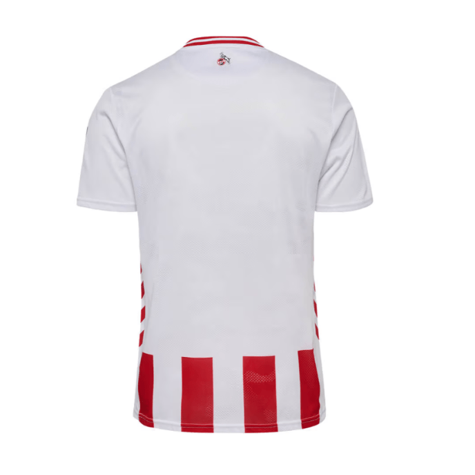 Maillot domicile 1. FC KÖLN Hommes 25 / 26