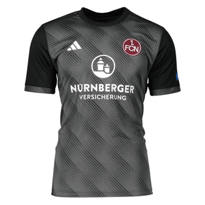 1. FC NÜRNBERG Jersey 3rd Kids 24 / 25