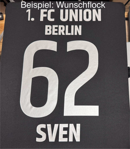 1. FC UNION BERLIN Away Jersey Men 24 / 25