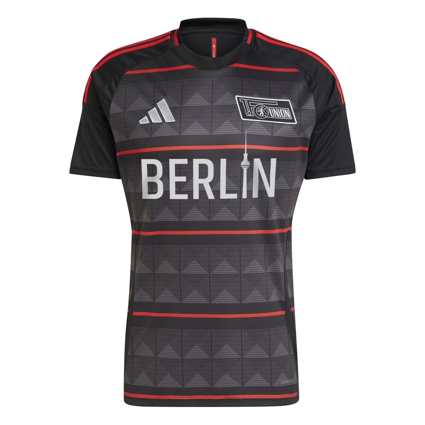 1. FC UNION BERLIN Away Jersey Men 24 / 25