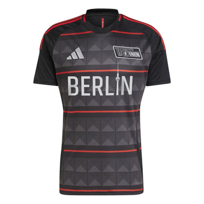 1. FC UNION BERLIN Away Jersey Men 24 / 25