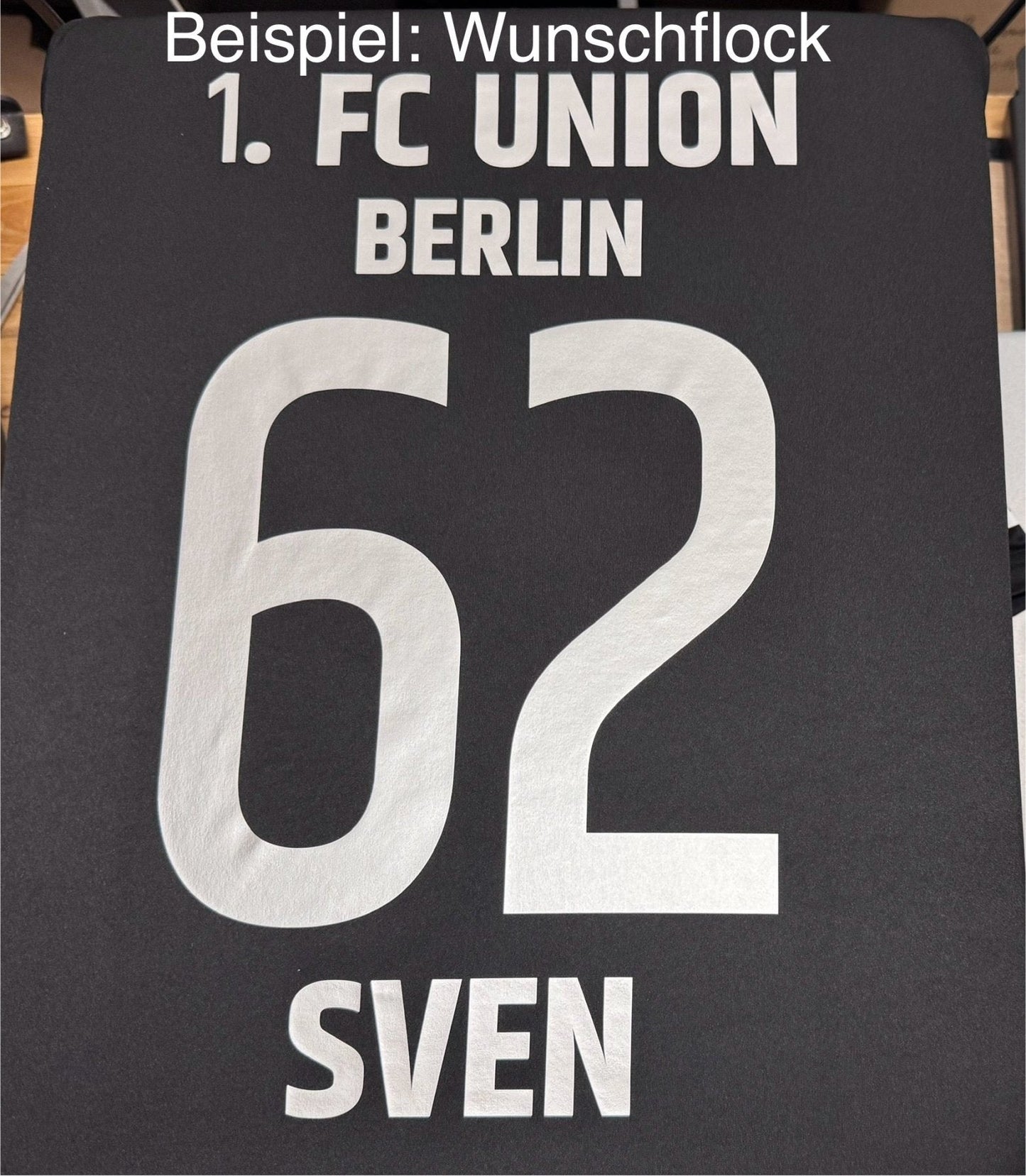 1. FC UNION BERLIN Away Jersey Kids 24 / 25