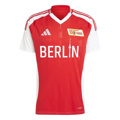 1. FC UNION BERLIN Home Jersey Men 24 / 25