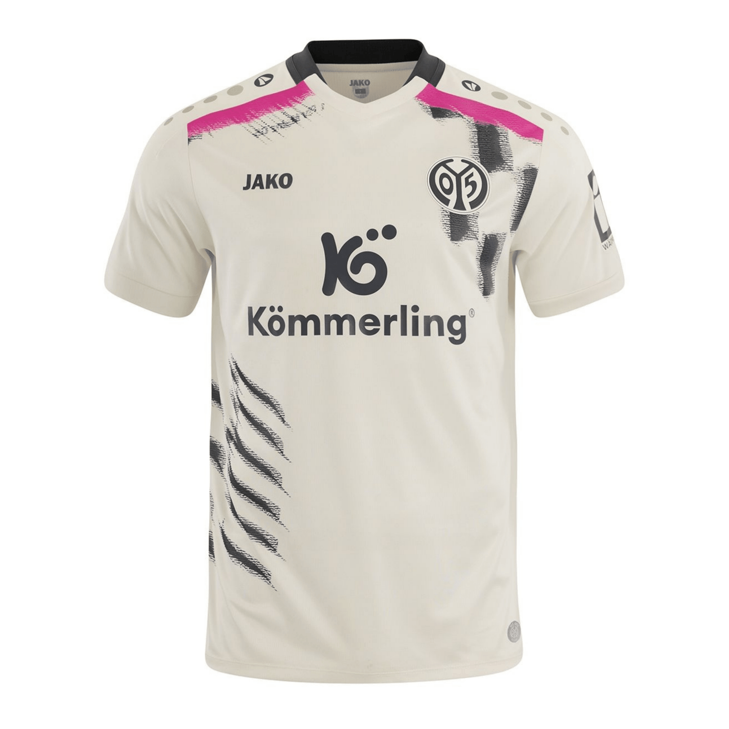 1. FSV MAINZ 05 Jersey 3rd Kids 25 / 26