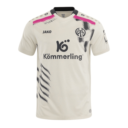 1. FSV MAINZ 05 Jersey 3rd Kids 25 / 26