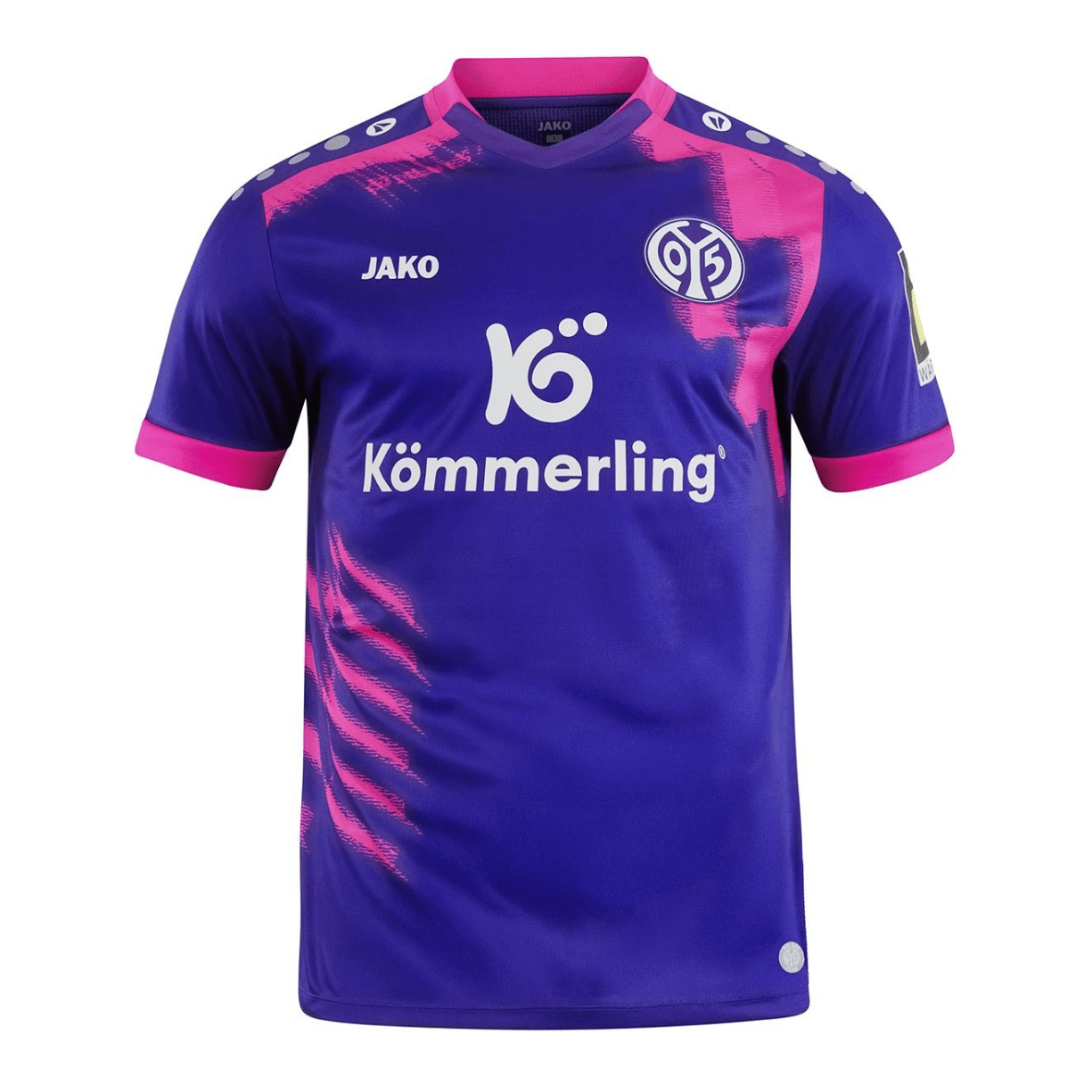 1. FSV MAINZ 05 Away Jersey Men 25 / 26