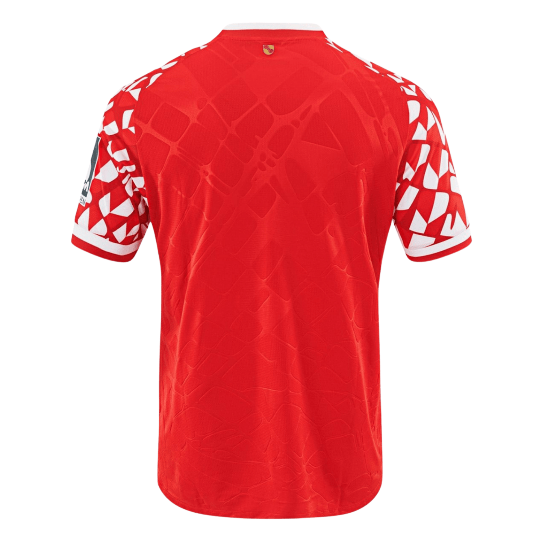 Maillot domicile Enfants 1. FSV MAINZ 05 25 / 26