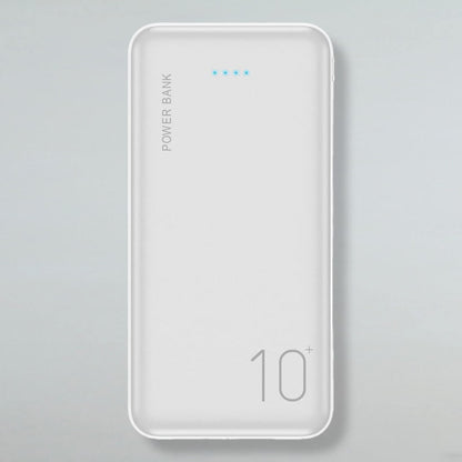 10 000 mAh Power Bank