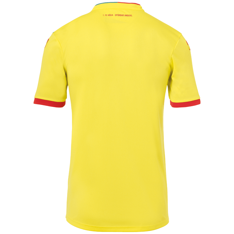 1.FC KÖLN 3rd Jersey Kids 20 / 21
