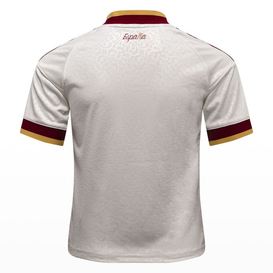 Spain 2026 Men's Football Jersey | Home & Away Jersey