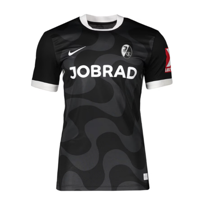 SC FREIBURG Away Jersey Kids 25 / 26