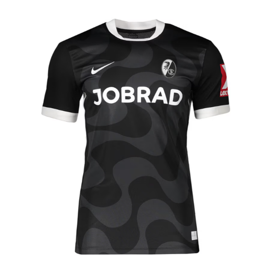 SC FREIBURG Away Jersey Kids 25 / 26