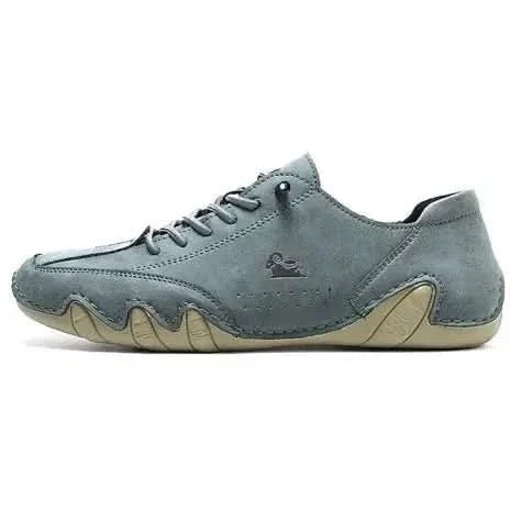 Barefoot Walking Shoes – BareFlow Flexible Natural-Movement Footwear