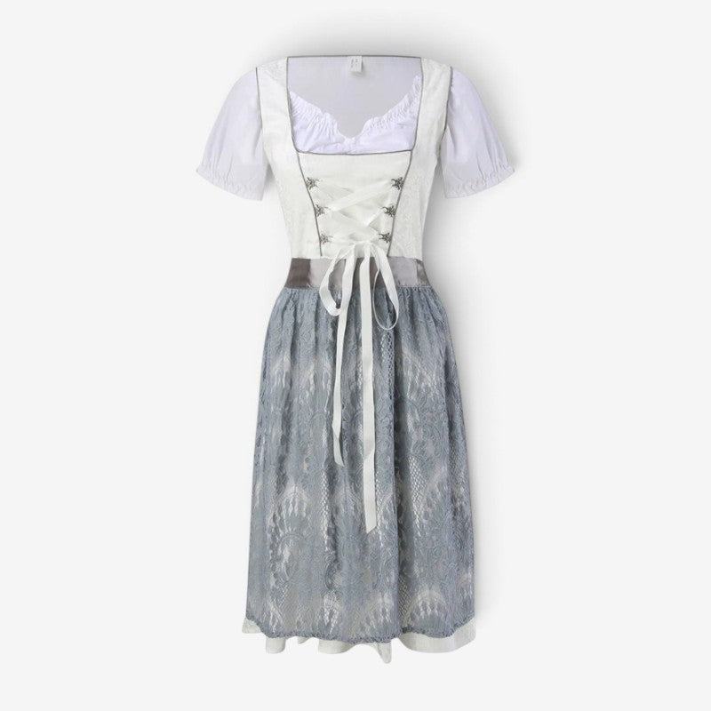 A-Linien-Dirndlkleid