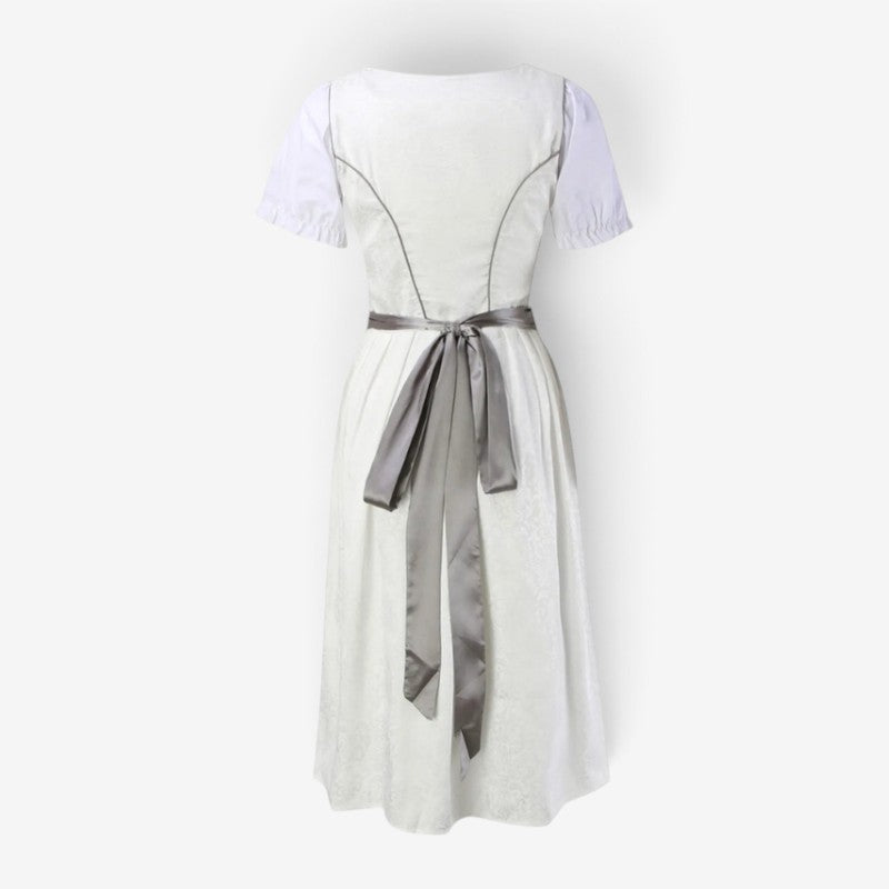 A-Linien-Dirndlkleid