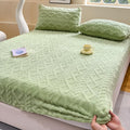 Matcha Green