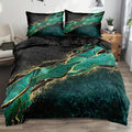 Emerald Chic