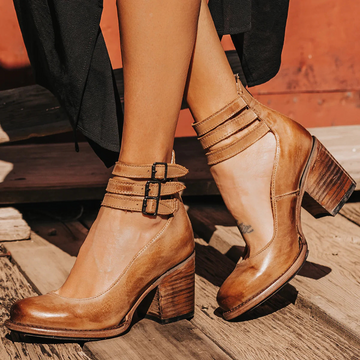 Naturéva™ | Elegant and Cozy Sandals
