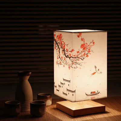 Table Lamps