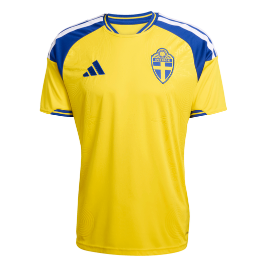 SVFF SWEDEN Home Jersey Men's WM 2026