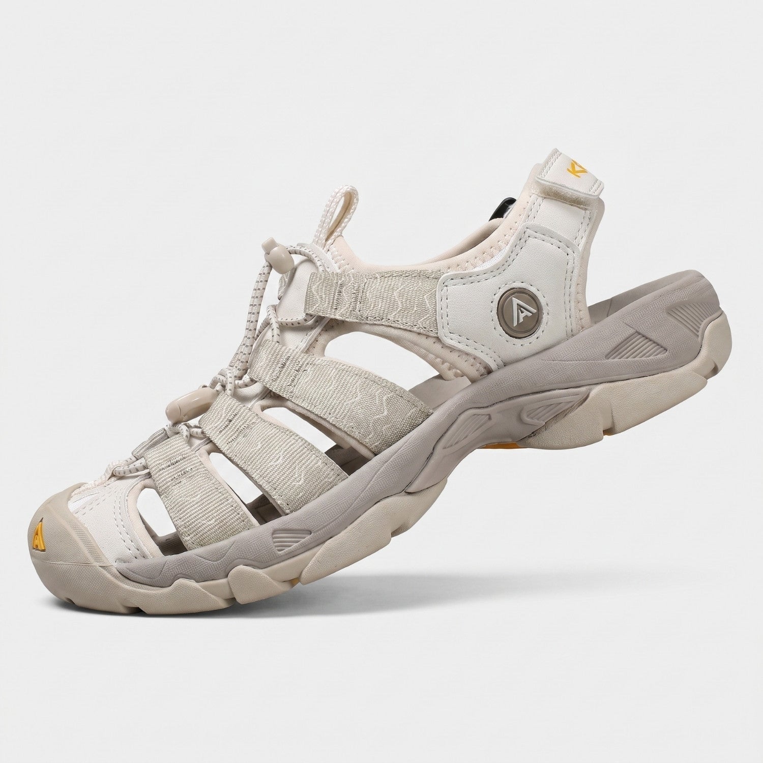 Women’s Closed-Toe Walking Sandals – Hiking & Water Shoes