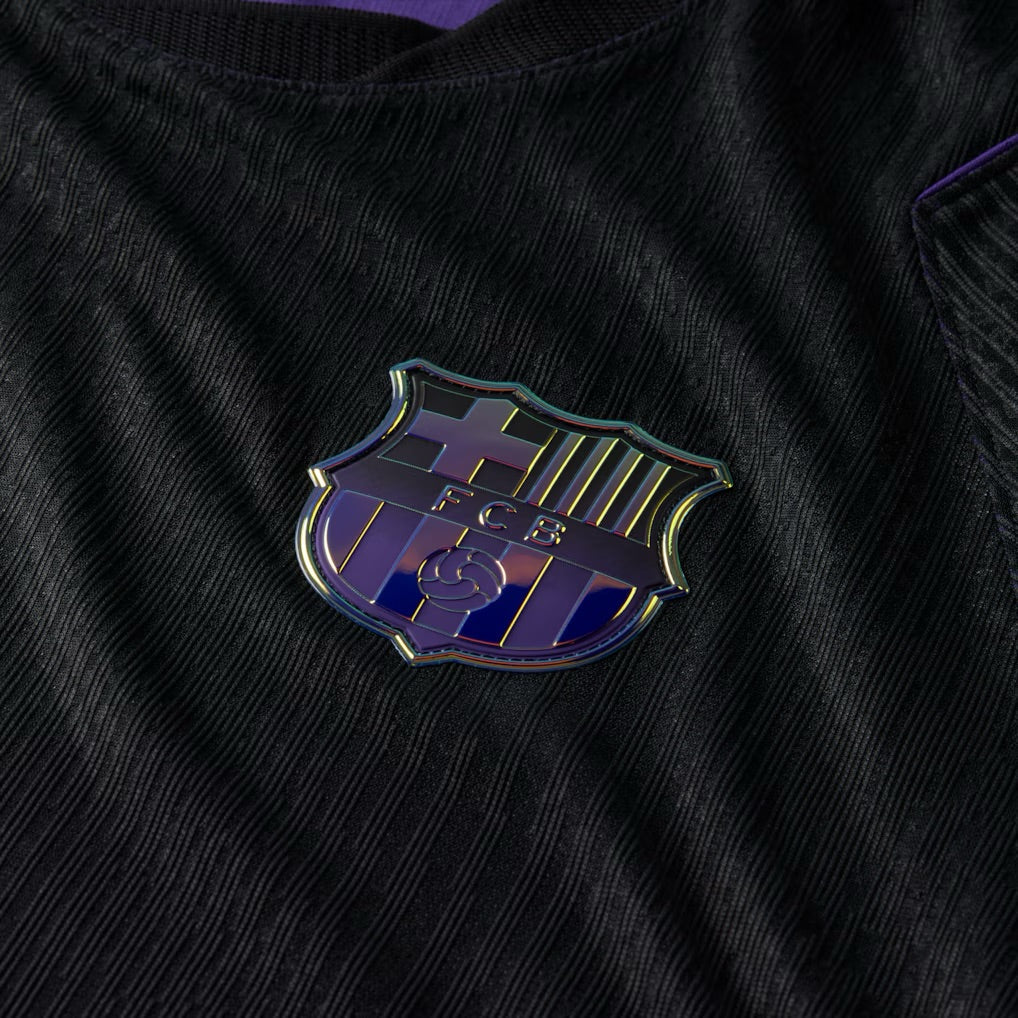 Barcelona 2026/27 Auswärtsspielertrikot
