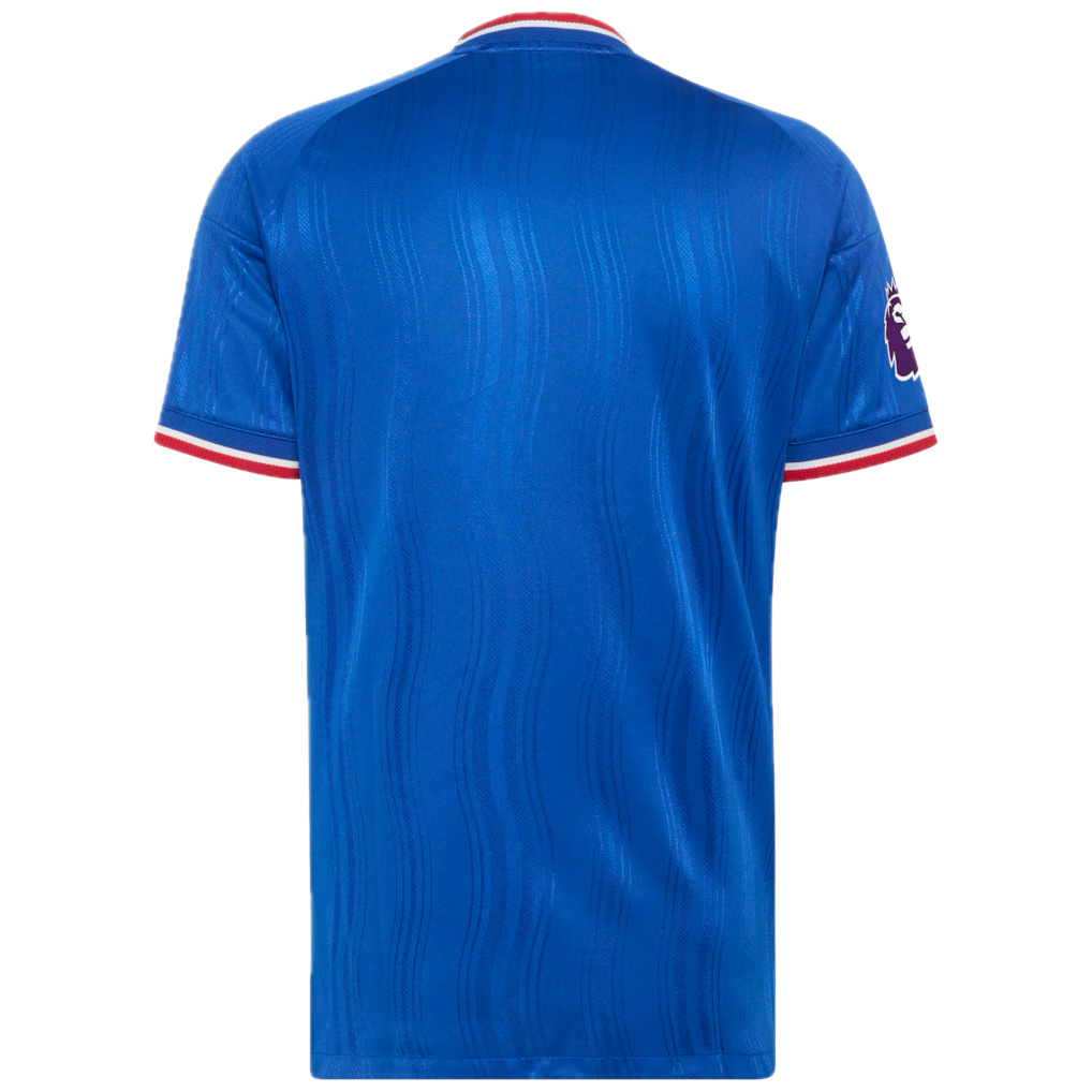 Manchester United 2026/27 Auswärtsspielertrikot