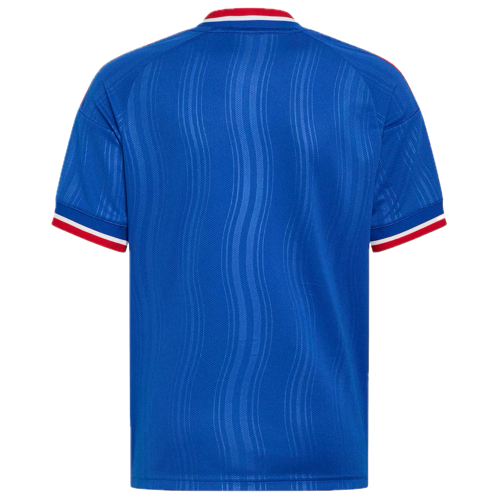 Maillot extérieur de Manchester United 2026/27