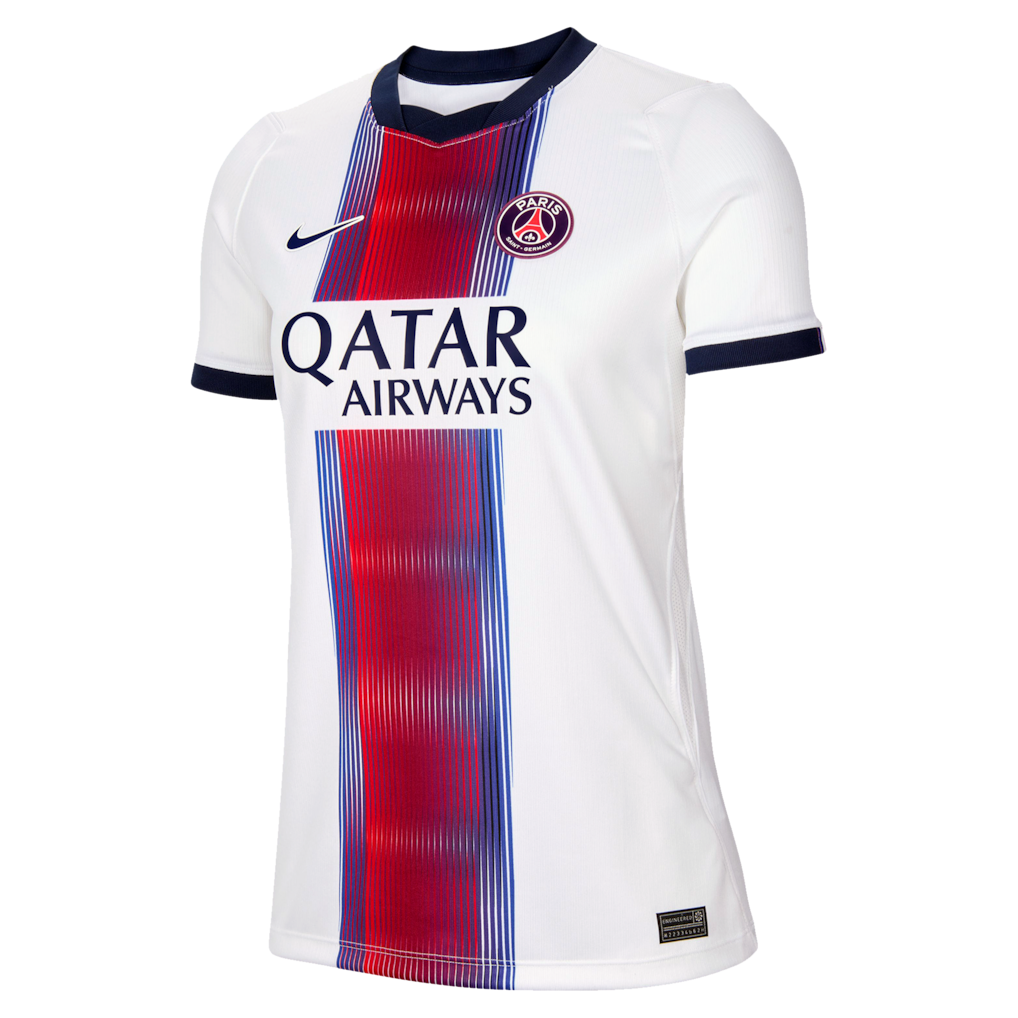 Paris Saint-Germain (PSG) Dembélé Auswärtstrikot 2026/27