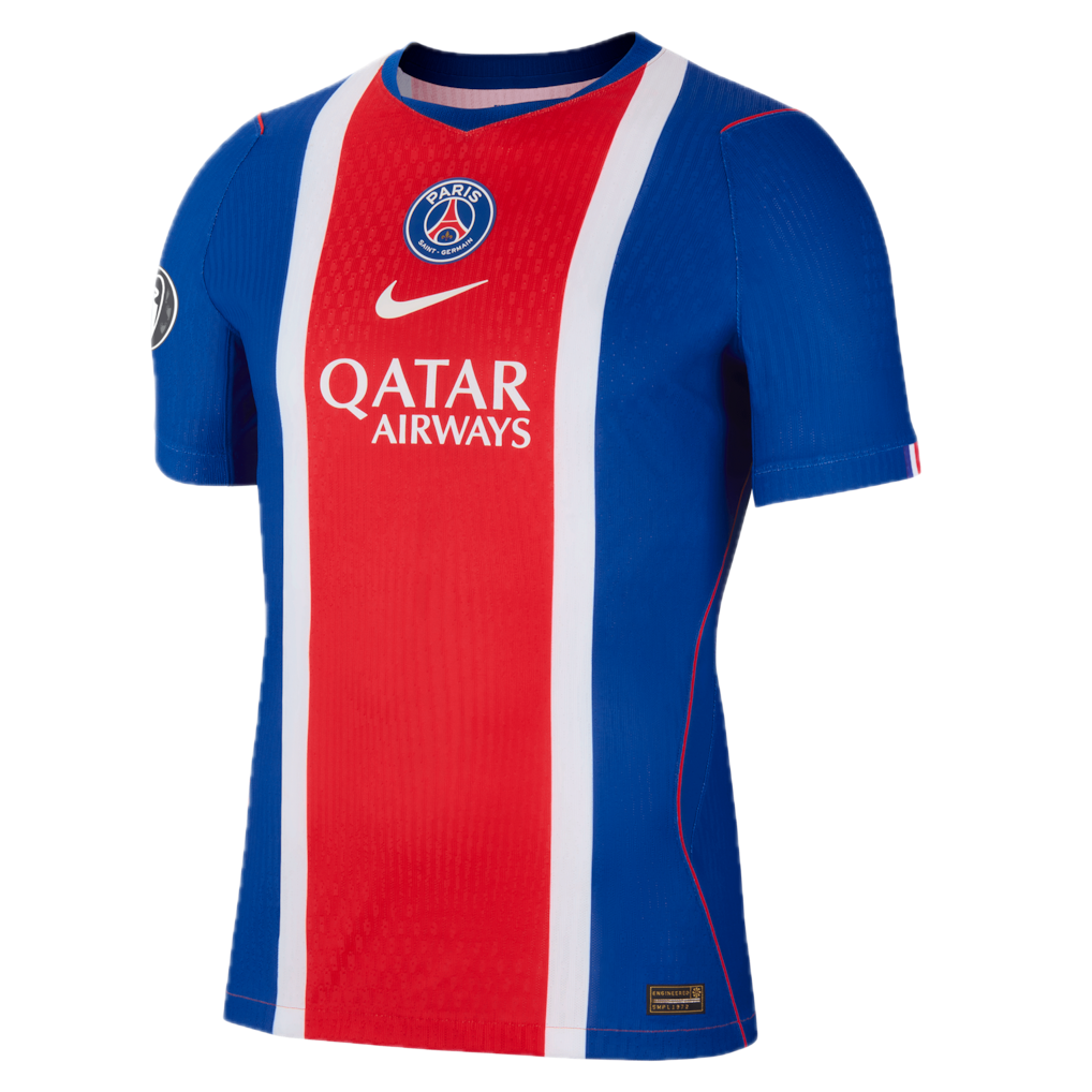 Paris Saint-Germain (PSG) 2026/27 Home Player Version Jersey