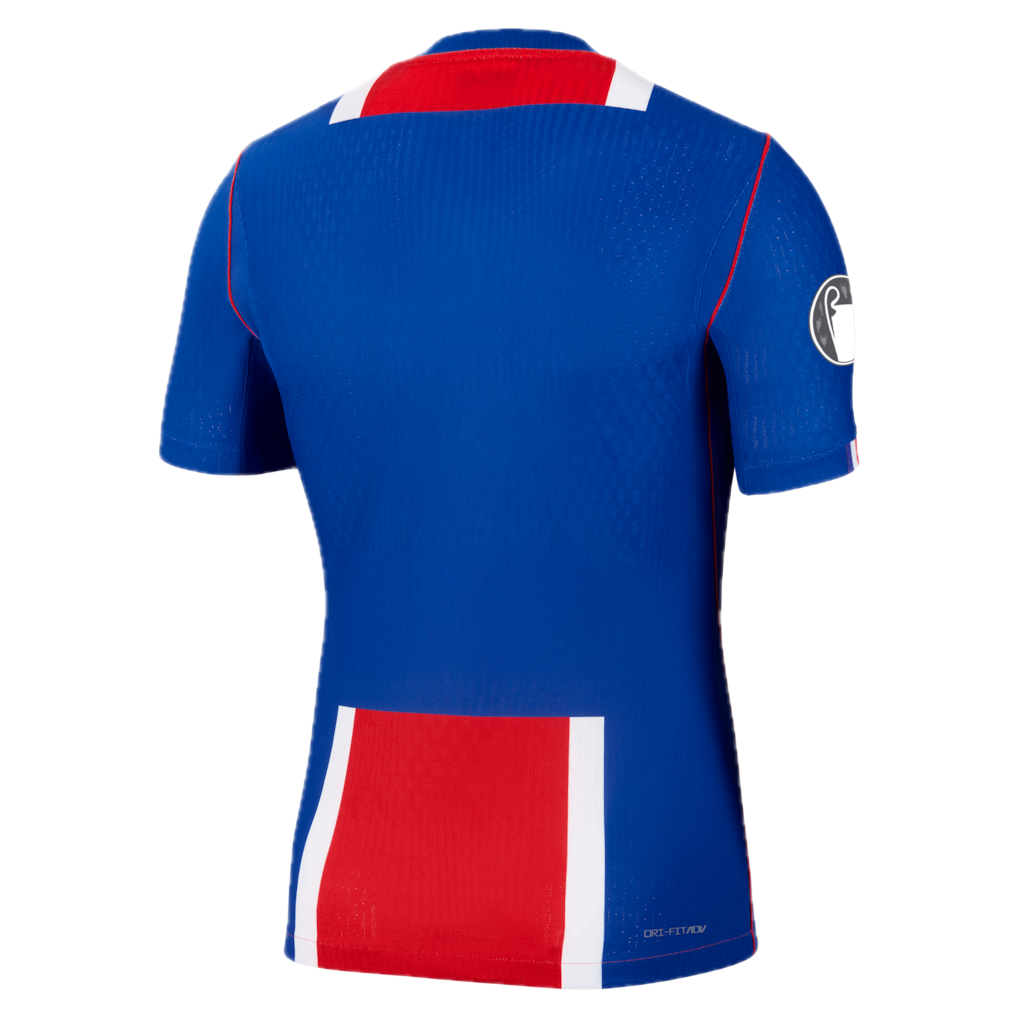 Paris Saint-Germain (PSG) Damen-Heimtrikot 2026/27