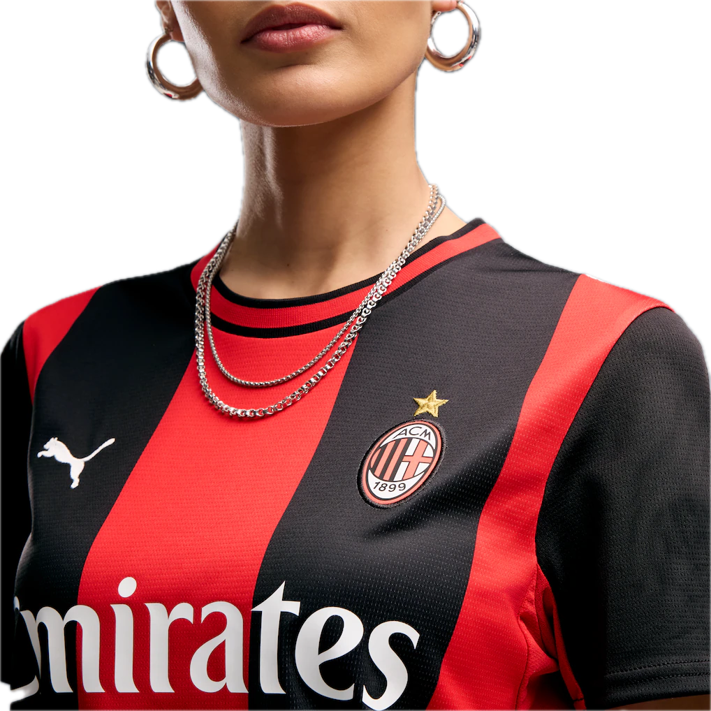AC Mailand Damen-Heimtrikot 2026/27