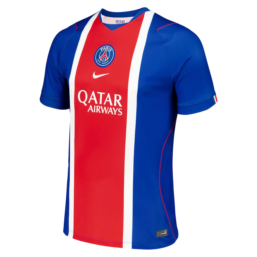 Paris Saint-Germain (PSG) Dembélé Heimtrikot 2026/27
