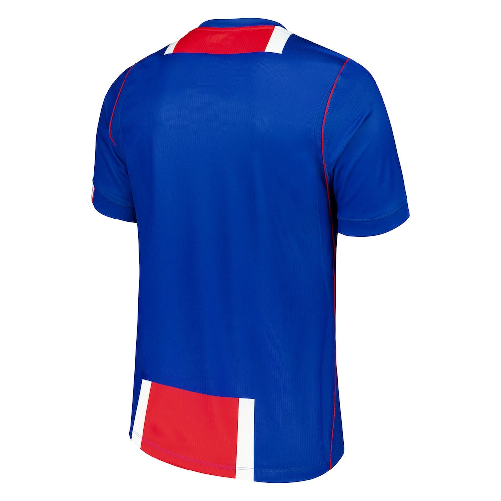 Paris Saint-Germain (PSG) 2026/27 Home Jersey