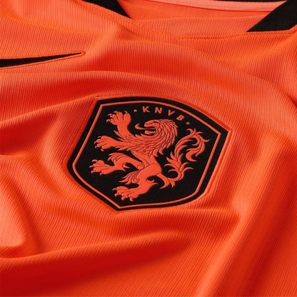 KNVB NETHERLANDS Home Jersey Kids WM 2026