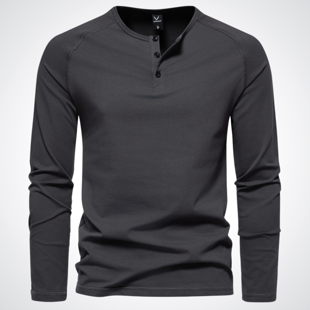 Thomas - Premium Shirt