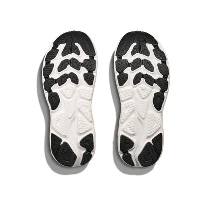 Hoka Clifton 10 | Running Shoes for Men & Women – Light Cushioned Trainers with Breathable Mesh & Non-Slip Sole