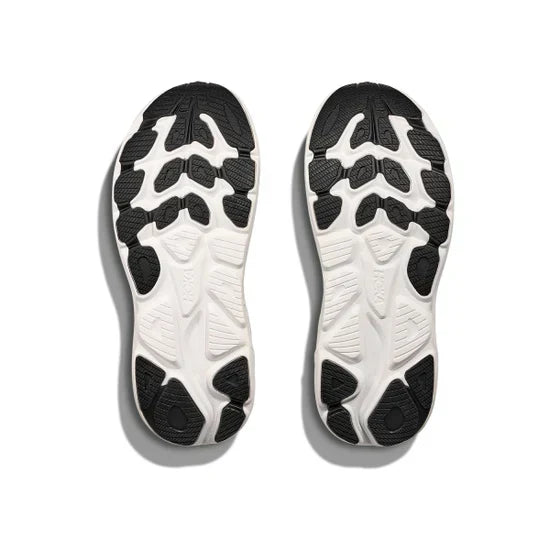 Hoka Clifton 10 | Running Shoes for Men & Women – Light Cushioned Trainers with Breathable Mesh & Non-Slip Sole