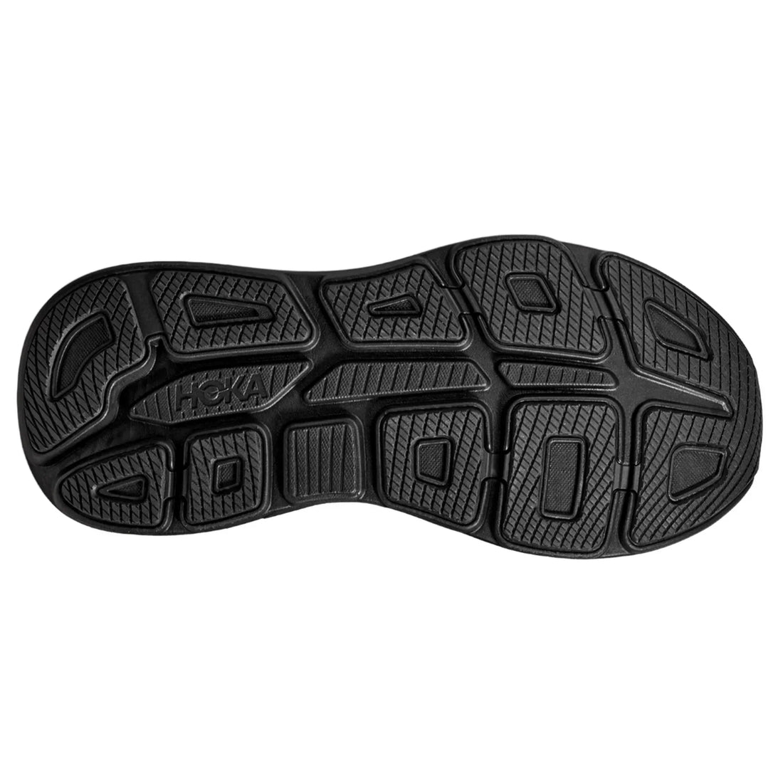 Hoka Bondi 9 | Max Cushion Running Footwear with EVA Midsole