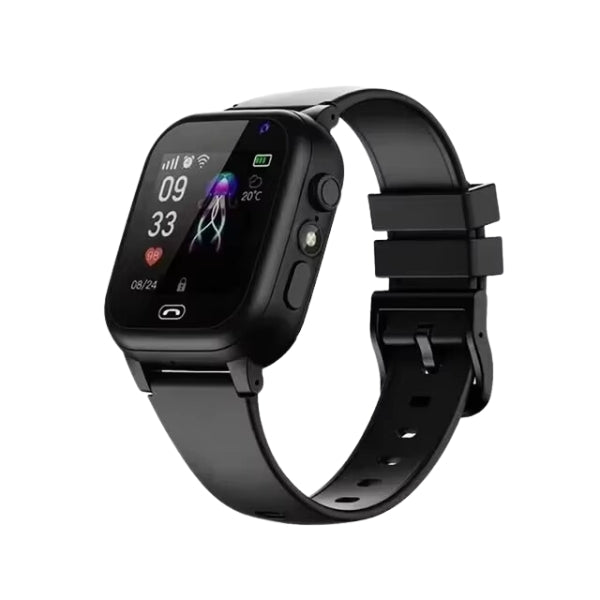 Kids GPS Smartwatch | Video Call & SOS Safety Features