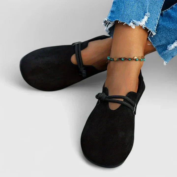 Isabella™ | Ergonomic Loafers