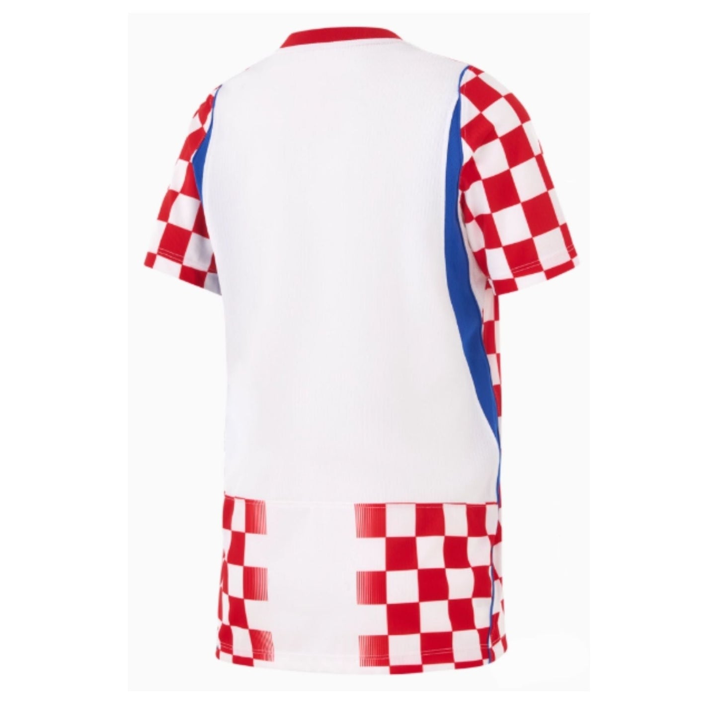 HNS CROATIA Jersey Home Kids WM 2026
