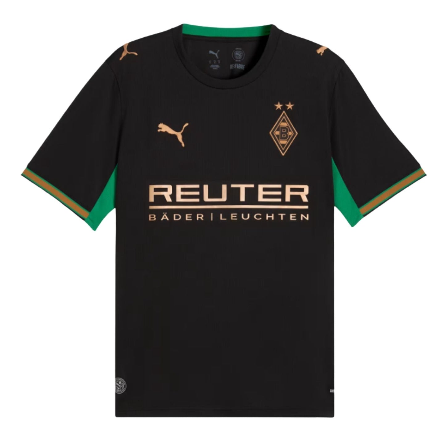 BMG BORUSSIA MÖNCHENGLADBACH Away Jersey Men 26 / 27