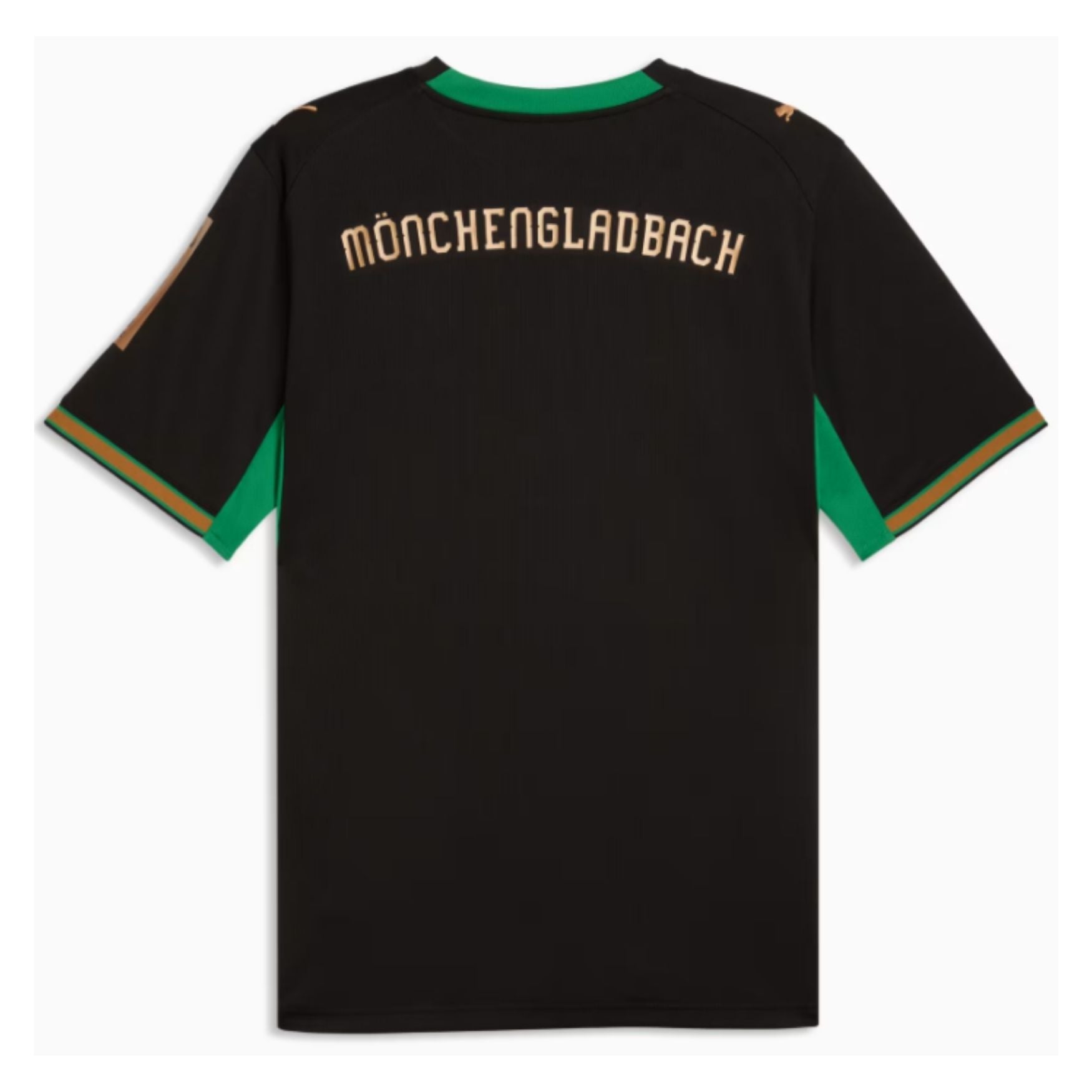 Maillot Extérieur BMG BORUSSIA MÖNCHENGLADBACH Hommes 26 / 27