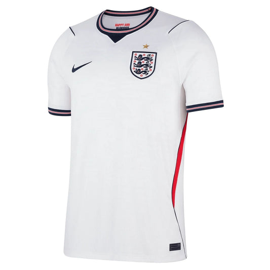 FA ENGLAND Home Jersey Men WM 2026