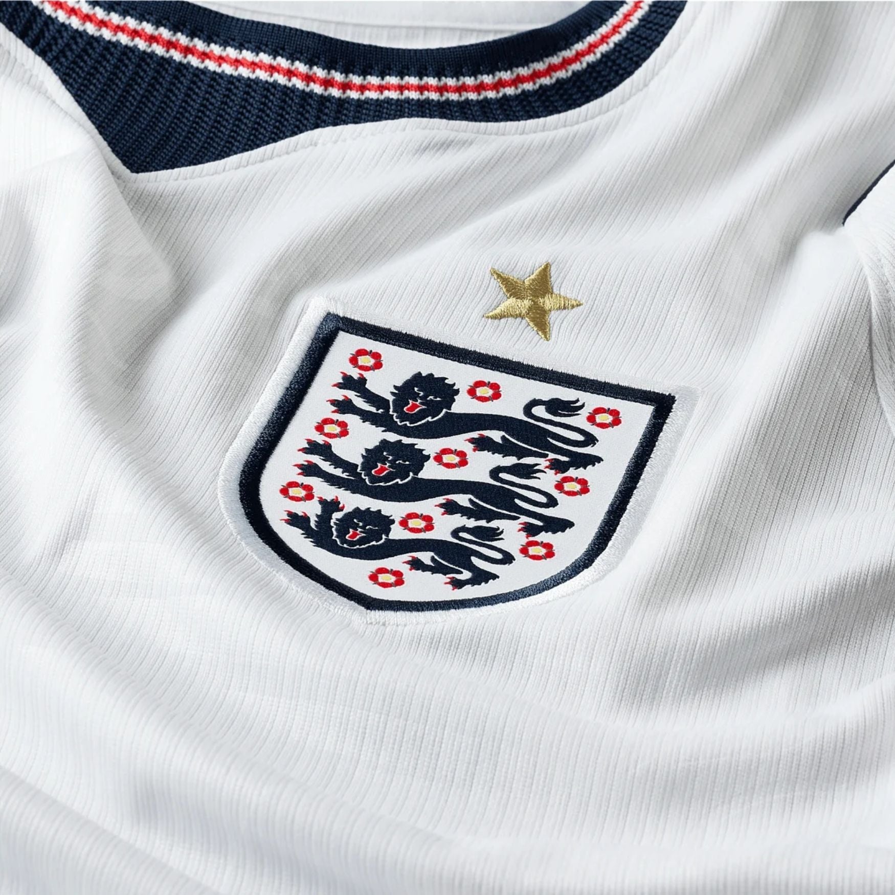 Maillot domicile FA ANGLETERRE Homme CM 2026