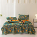 With Pillowcases