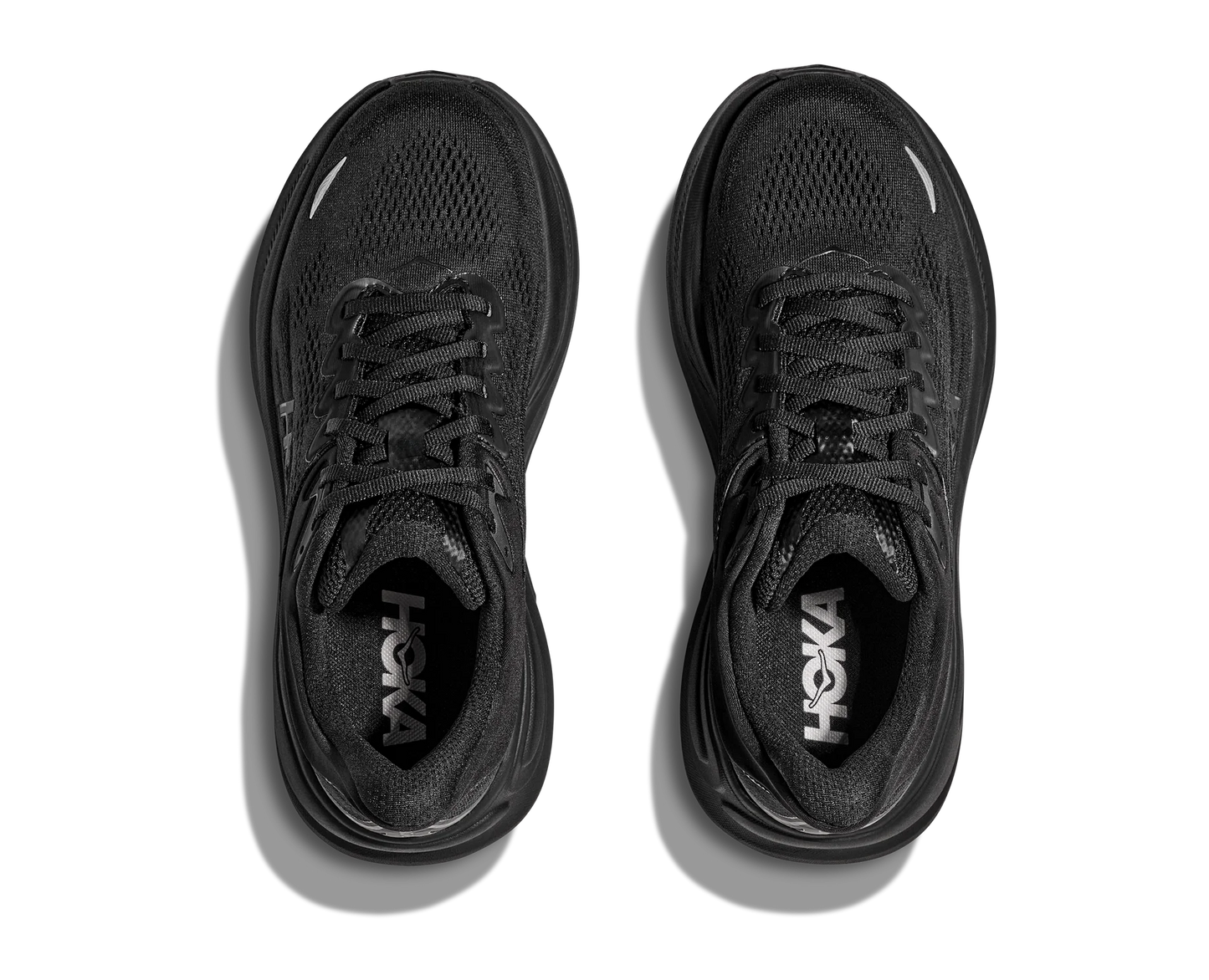 Hoka Bondi 9 | Max Cushion Running Footwear with EVA Midsole