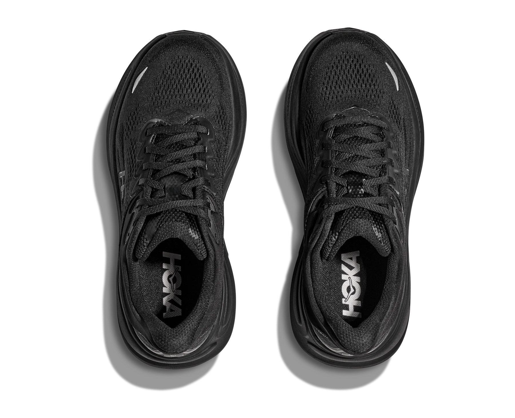 Hoka Bondi 9 | Max Cushion Running Footwear with EVA Midsole