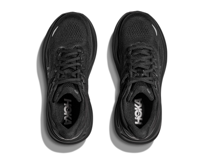 Hoka Bondi 9 | Max Cushion Running Footwear with EVA Midsole